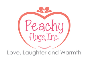 peachy hugs